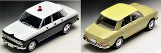 Illustration for article titled New Tomica Limited Vintage for September 2019